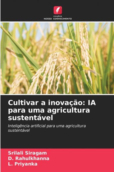 Cultivar a inovação