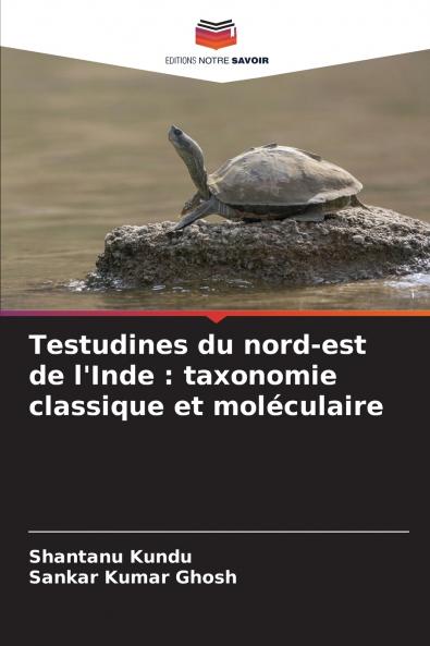 Testudines du nord-est de l'Inde