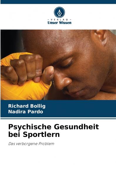 Psychische Gesundheit bei Sportlern