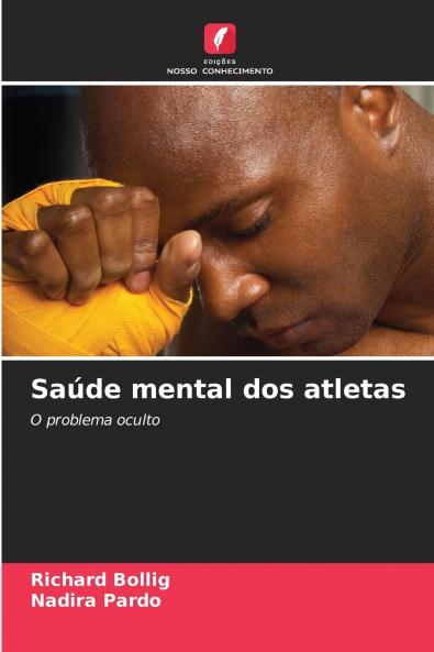 Saúde mental dos atletas
