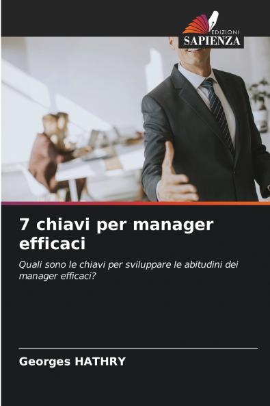 7 chiavi per manager efficaci