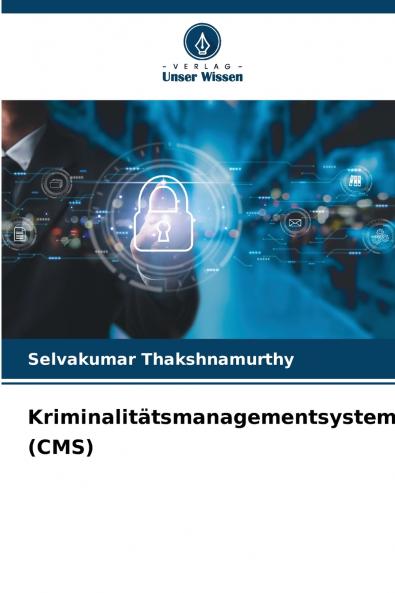 Kriminalitätsmanagementsystem (CMS)