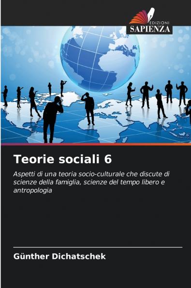 Teorie sociali 6