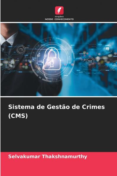 Sistema de Gestão de Crimes (CMS)