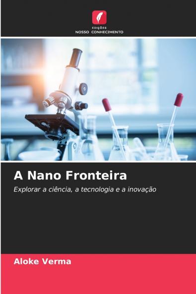 A Nano Fronteira