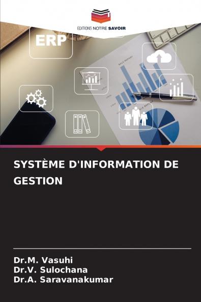 SYSTÈME D'INFORMATION DE GESTION