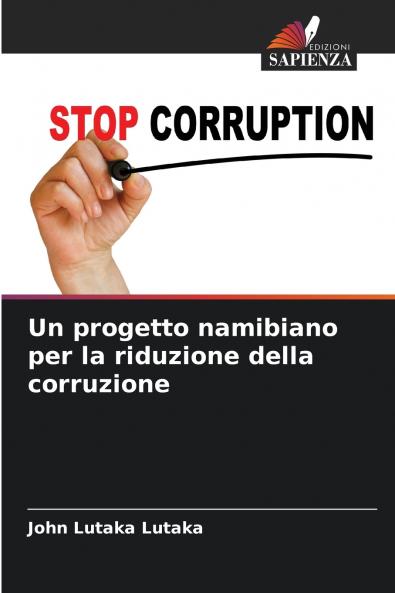 Un progetto namibiano per la riduzione della corruzione