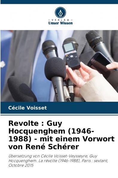 Revolte