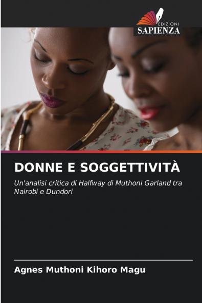 DONNE E SOGGETTIVITÀ