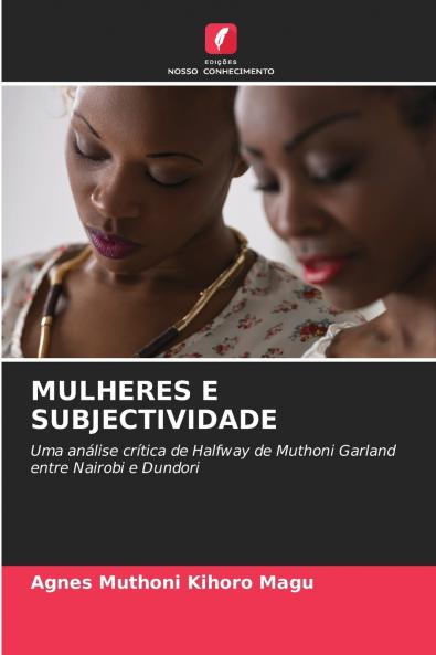 MULHERES E SUBJECTIVIDADE