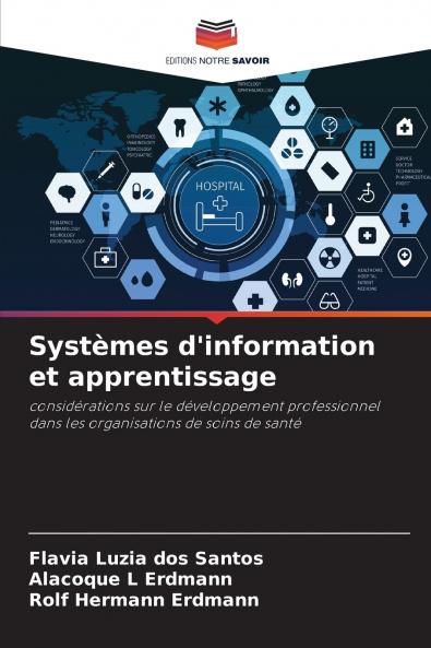 Systèmes d'information et apprentissage