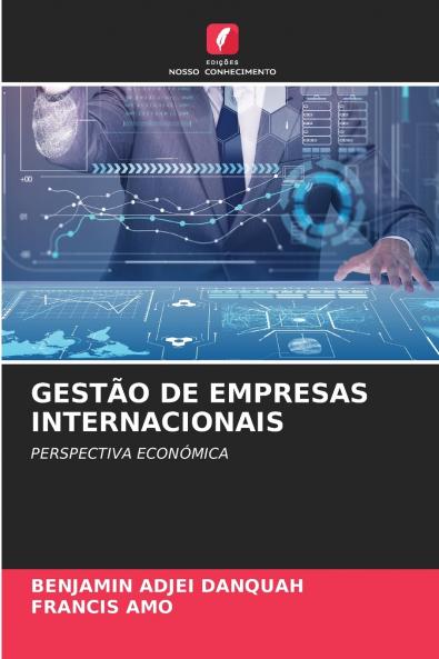 GESTÃO DE EMPRESAS INTERNACIONAIS