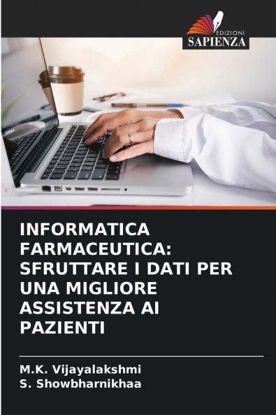 INFORMATICA FARMACEUTICA