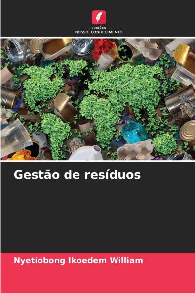 Gestão de resíduos