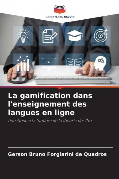 La gamification dans l'enseignement des langues en ligne