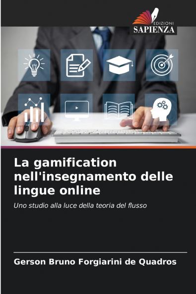 La gamification nell'insegnamento delle lingue online