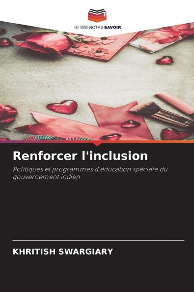 Renforcer l'inclusion