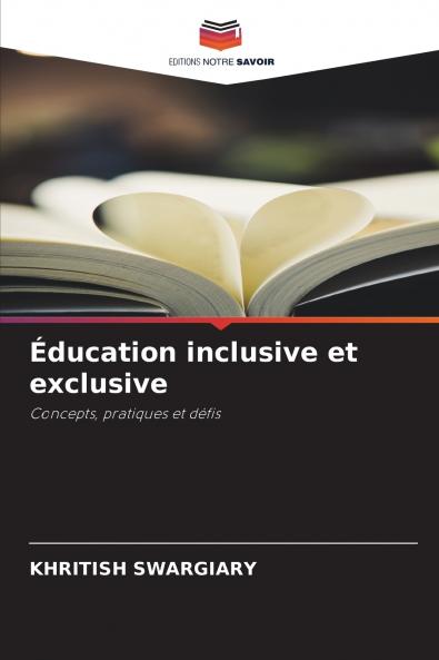Éducation inclusive et exclusive