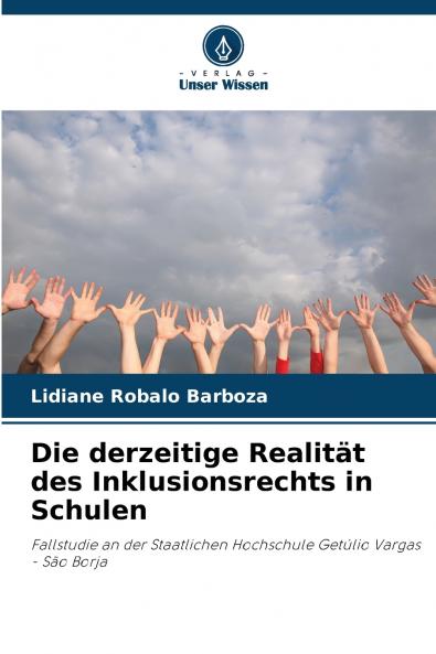 Die derzeitige Realität des Inklusionsrechts in Schulen