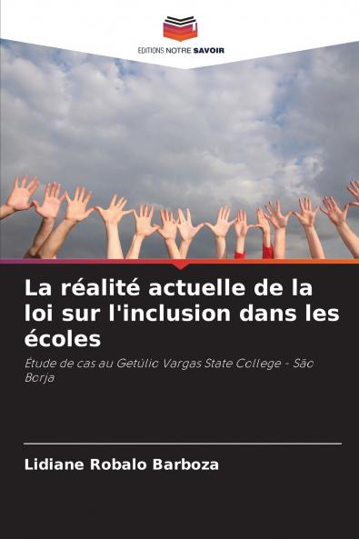 La réalité actuelle de la loi sur l'inclusion dans les écoles