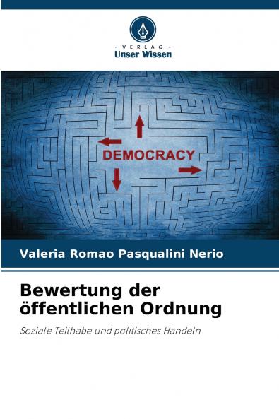 Bewertung der öffentlichen Ordnung