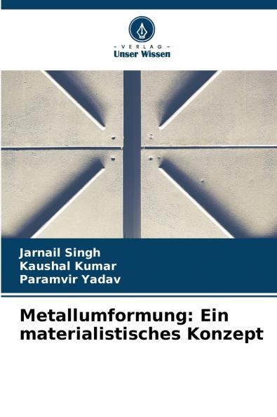 Metallumformung