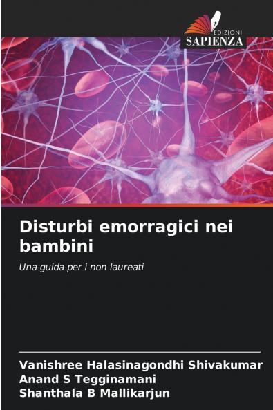 Disturbi emorragici nei bambini