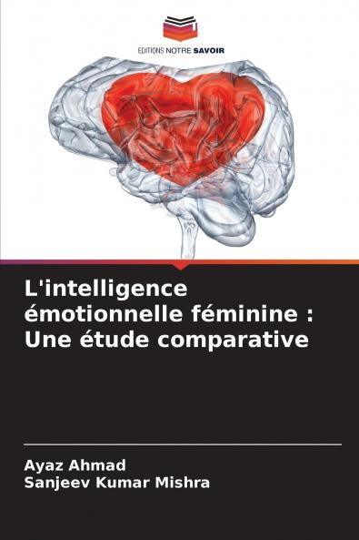 L'intelligence émotionnelle féminine