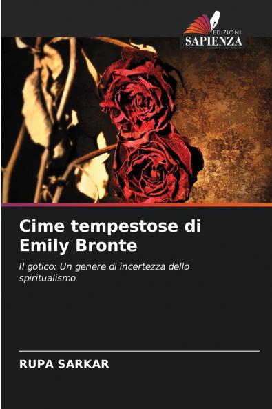 Cime tempestose di Emily Bronte