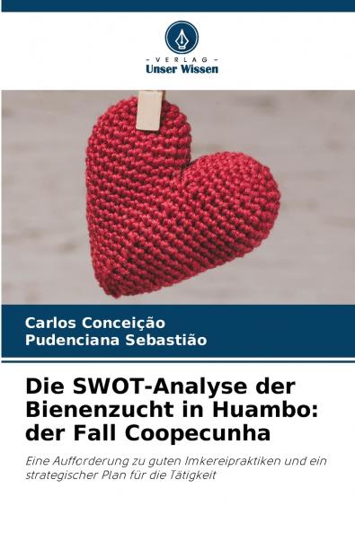Die SWOT-Analyse der Bienenzucht in Huambo