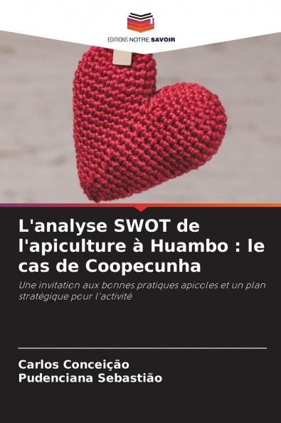 L'analyse SWOT de l'apiculture à Huambo