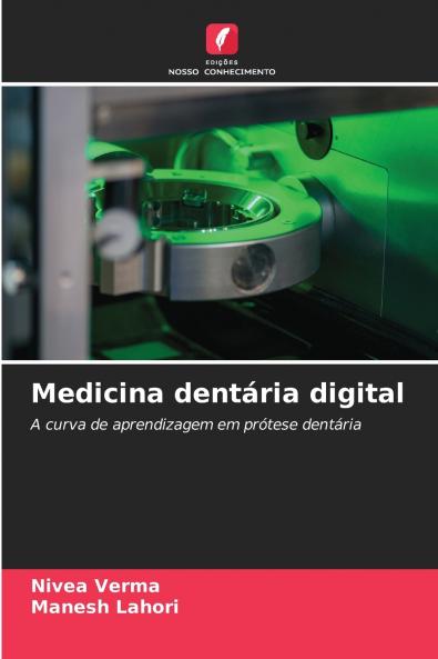 Medicina dentária digital