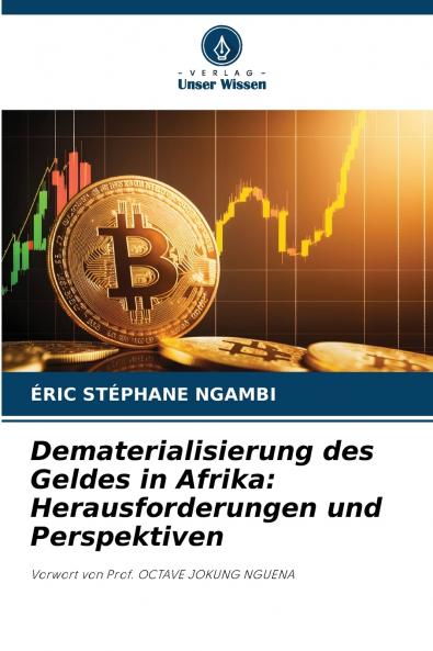 Dematerialisierung des Geldes in Afrika