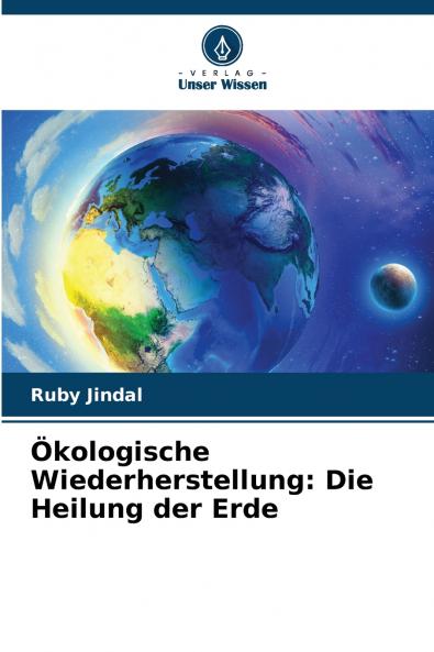 Ökologische Wiederherstellung
