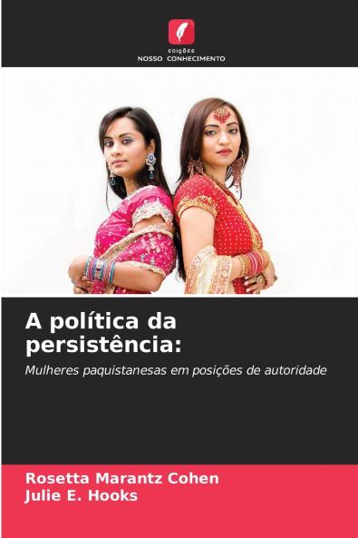 A política da persistência