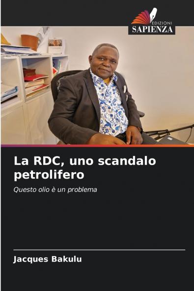 La RDC uno scandalo petrolifero