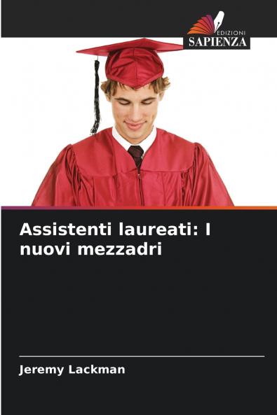 Assistenti laureati