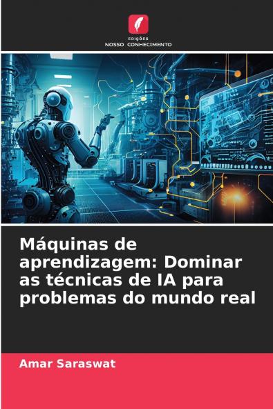 Máquinas de aprendizagem