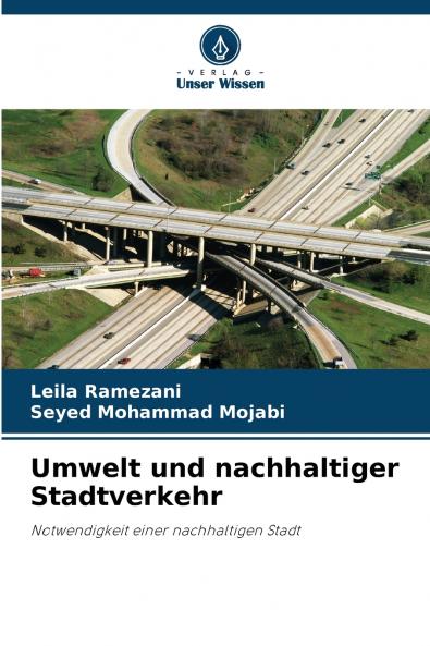 Umwelt und nachhaltiger Stadtverkehr