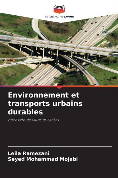 Environnement et transports urbains durables