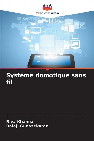 Système domotique sans fil