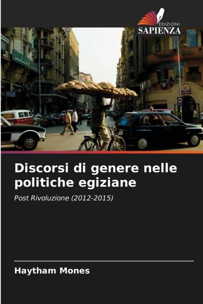 Discorsi di genere nelle politiche egiziane
