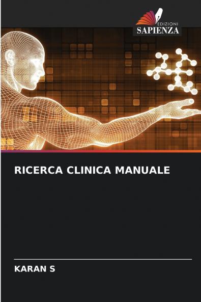 RICERCA CLINICA MANUALE