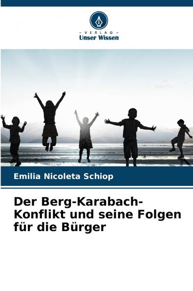 Der Berg-Karabach-Konflikt und seine Folgen für die Bürger