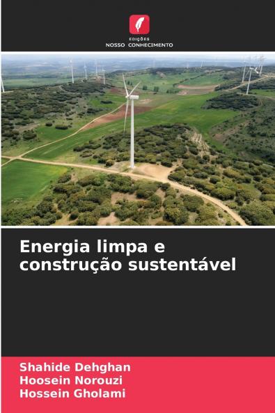 Energia limpa e construção sustentável