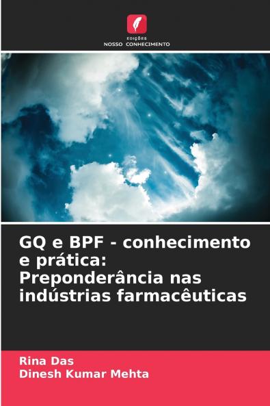 GQ e BPF - conhecimento e prática