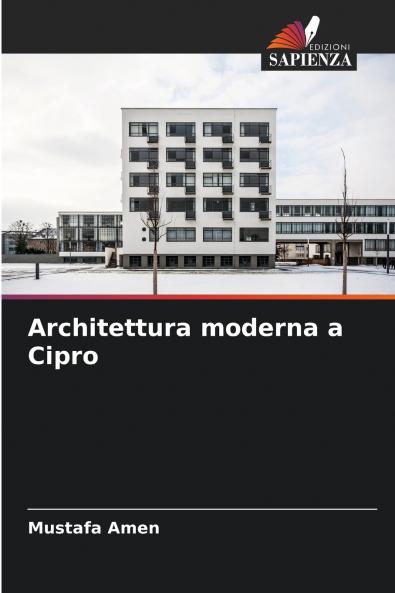 Architettura moderna a Cipro