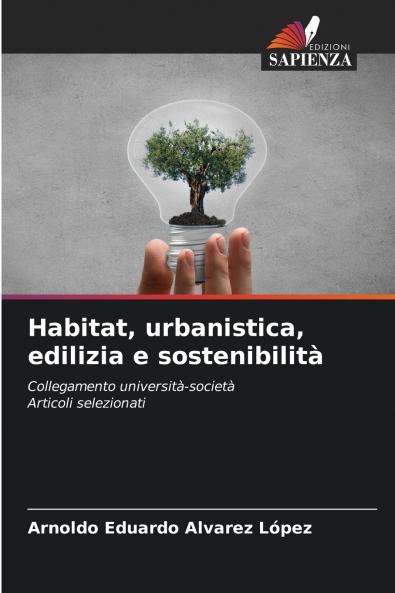 Habitat urbanistica edilizia e sostenibilità