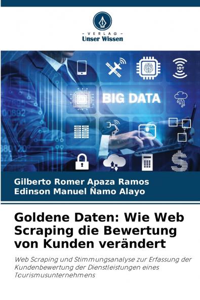 Goldene Daten