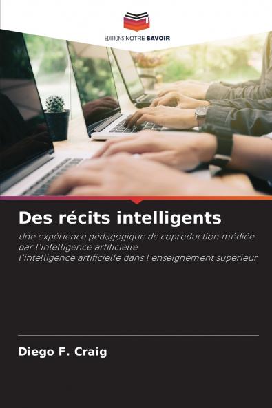 Des récits intelligents